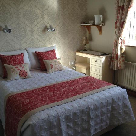 Riverwalk House B&B Утерард Экстерьер фото