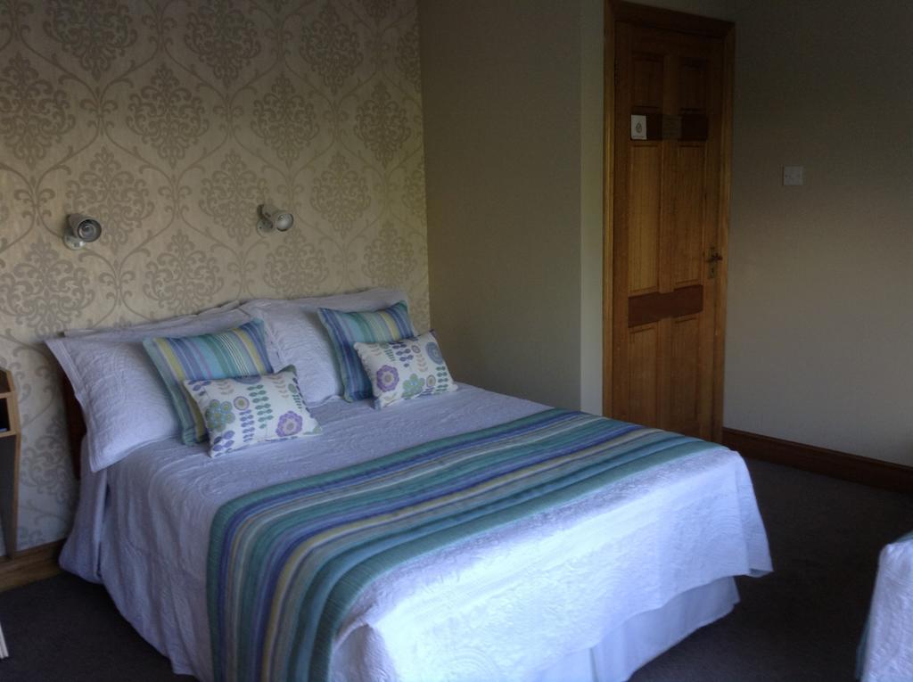 Riverwalk House B&B Утерард Экстерьер фото