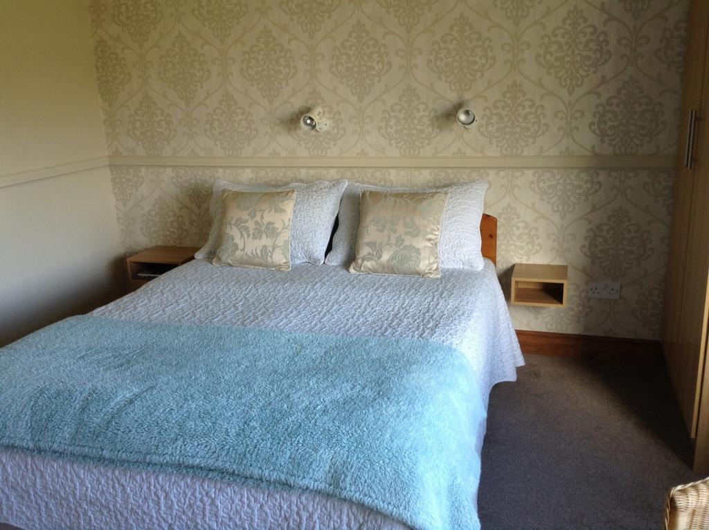 Riverwalk House B&B Утерард Экстерьер фото