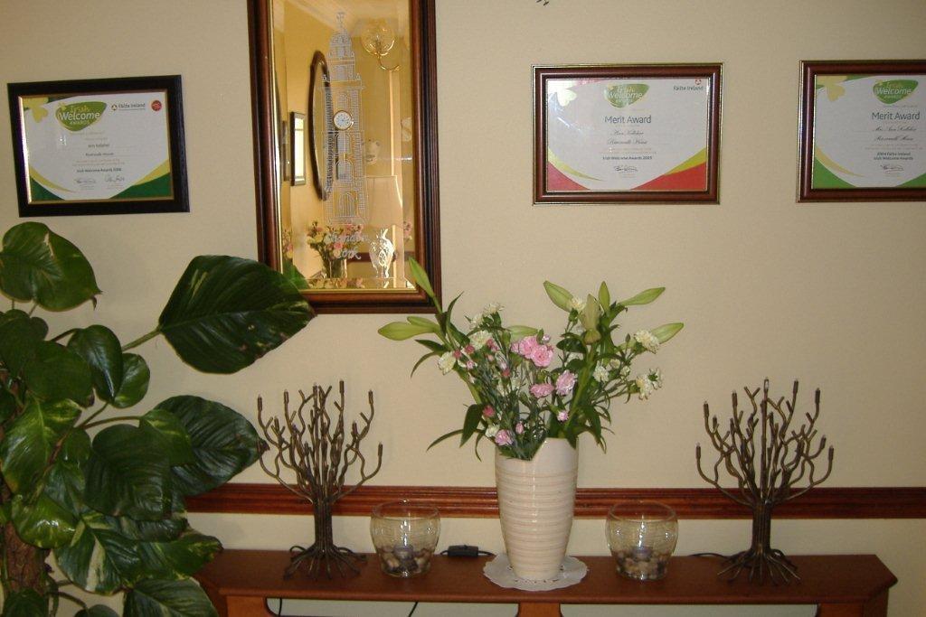 Riverwalk House B&B Утерард Экстерьер фото