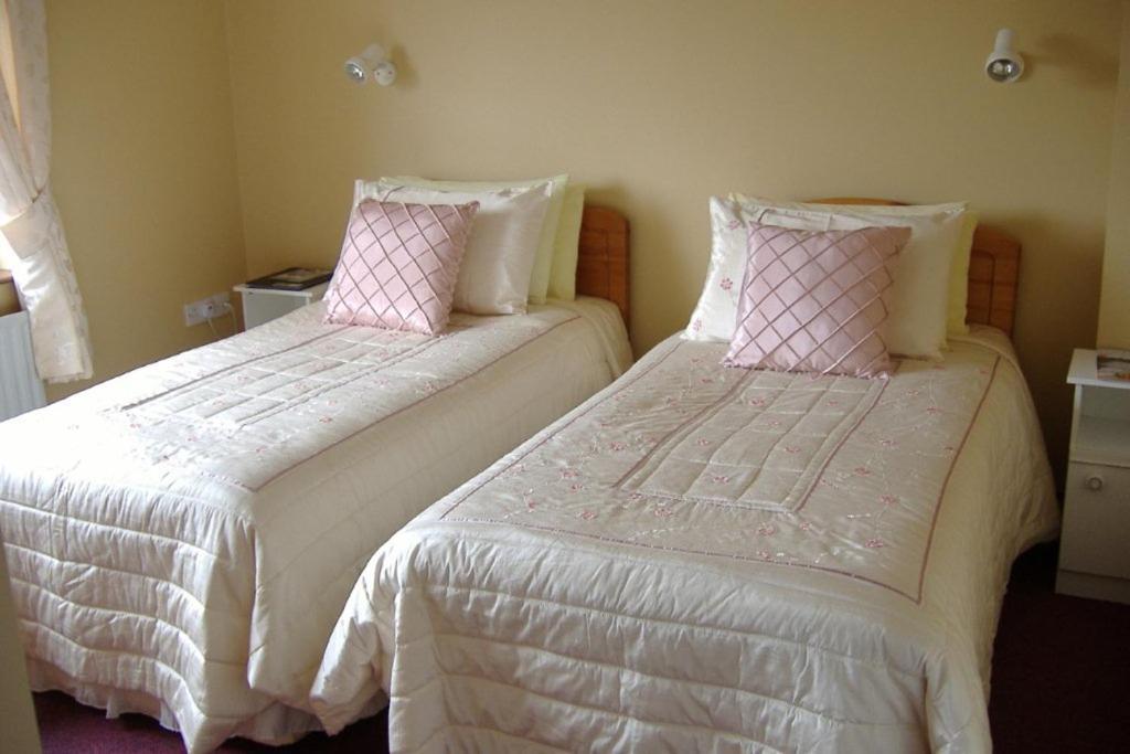 Riverwalk House B&B Утерард Экстерьер фото
