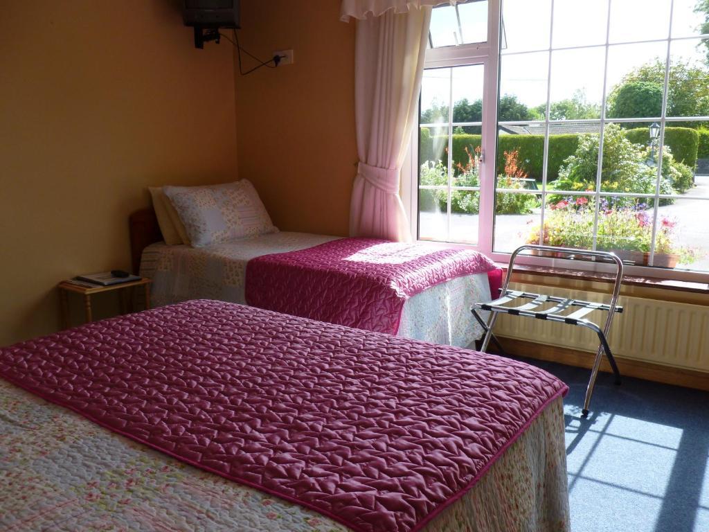Riverwalk House B&B Утерард Экстерьер фото