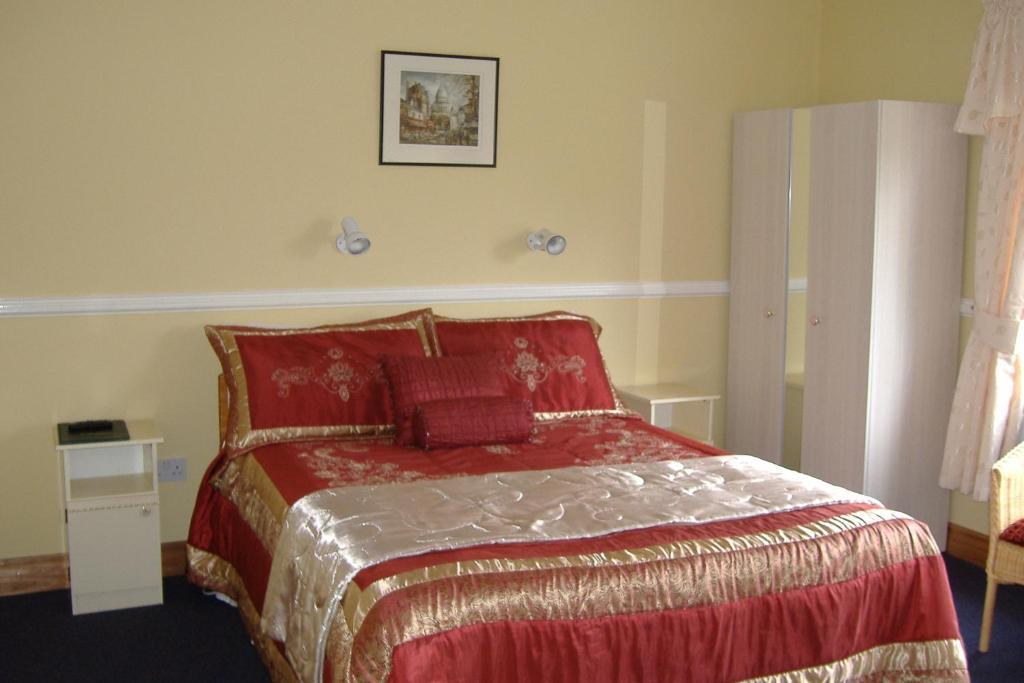 Riverwalk House B&B Утерард Экстерьер фото