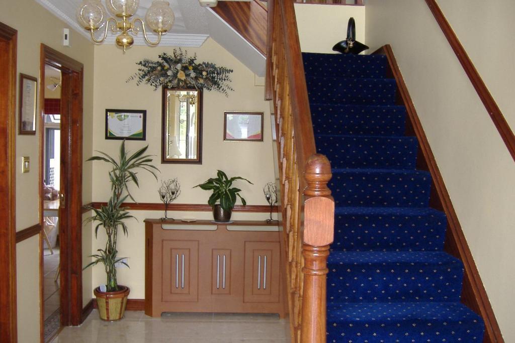 Riverwalk House B&B Утерард Экстерьер фото