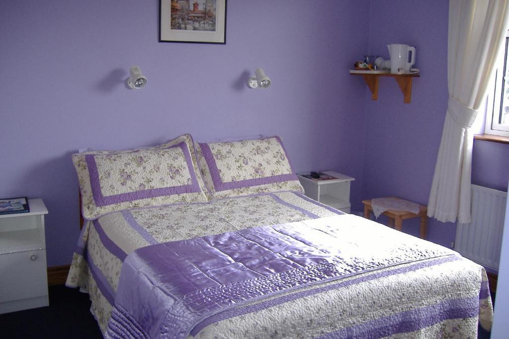 Riverwalk House B&B Утерард Экстерьер фото