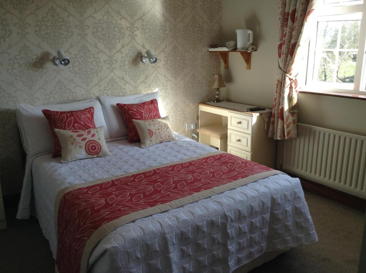 Riverwalk House B&B Утерард Экстерьер фото