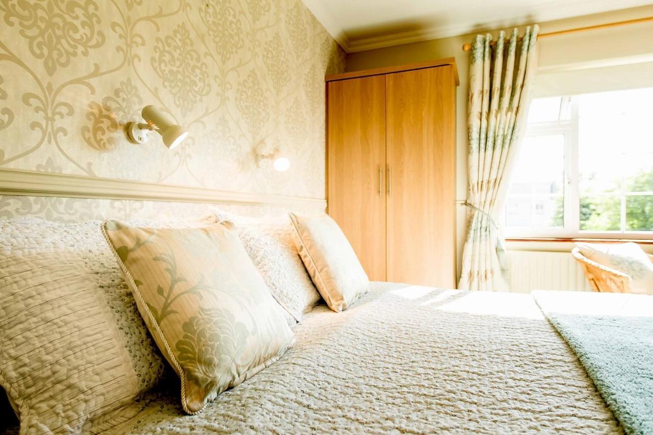 Riverwalk House B&B Утерард Экстерьер фото